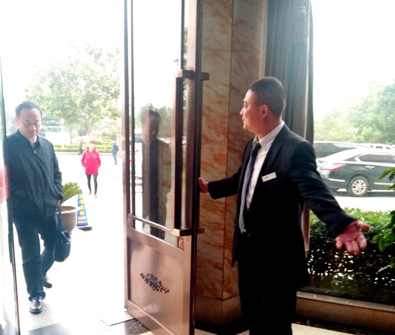 五一禮贊（三）│小小舉動，大大感動