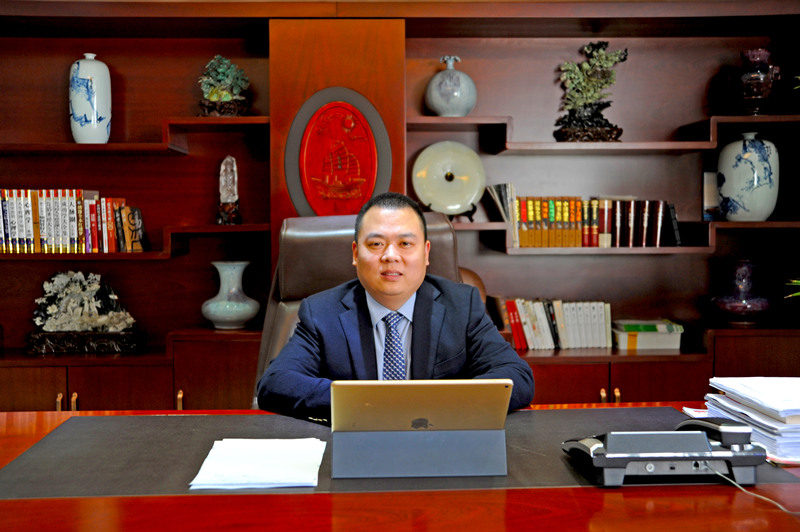 致敬良知，開元善行情暖洛城