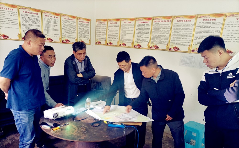 貴州開元｜確定方向，繼續(xù)前行