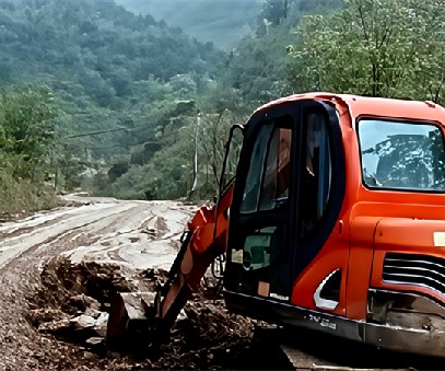 戰(zhàn)雨季、保生產(chǎn)｜王家河選礦廠凝心聚力筑牢生產(chǎn)保障線